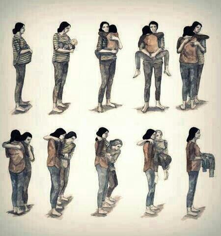 EwanFZ's tweet photo. This is deep. RT if you love your mother :* http://t.co/7Cbjeseg8V