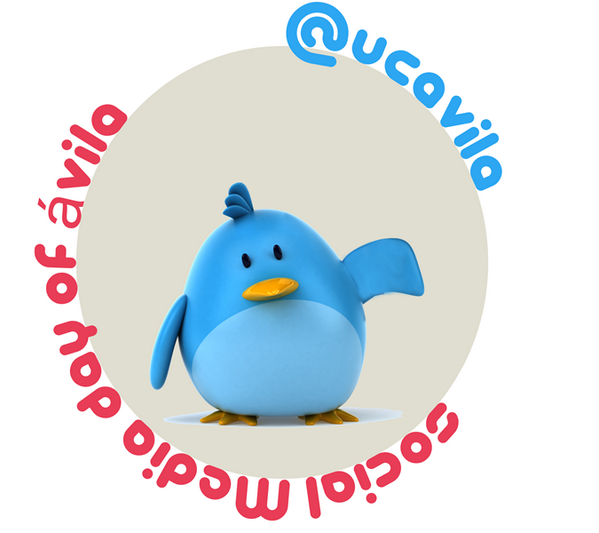 Vuelve el evento digital abulense por antonomasia.
Vuelve el #ÁvilaDosPuntoCero.
El miércoles lo daremos a conocer...