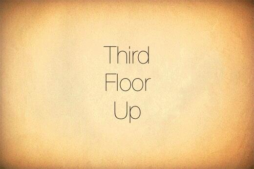 ThirdFloorUpUK's tweet photo. 👍 http://t.co/h4OZA1wFFX