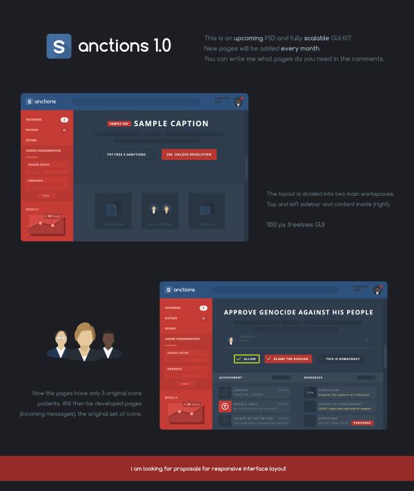ThePixyDownload's tweet photo. Download Free Dashboard GUI PSD by Alexander Kutuzov. @ThePixyDownload the PSD file and enjoy. http://t.co/culkpeYz79