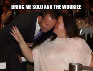 It's so hard to find good help these days #Auspol