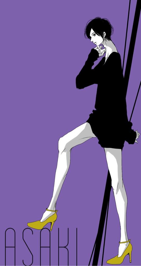 踏みつけのtwitterイラスト検索結果 古い順