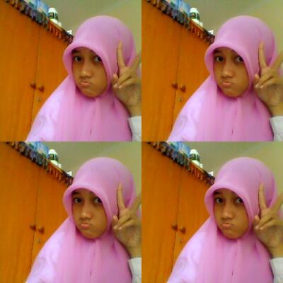 Hira♡ (@fauziahfahira) on Twitter photo 