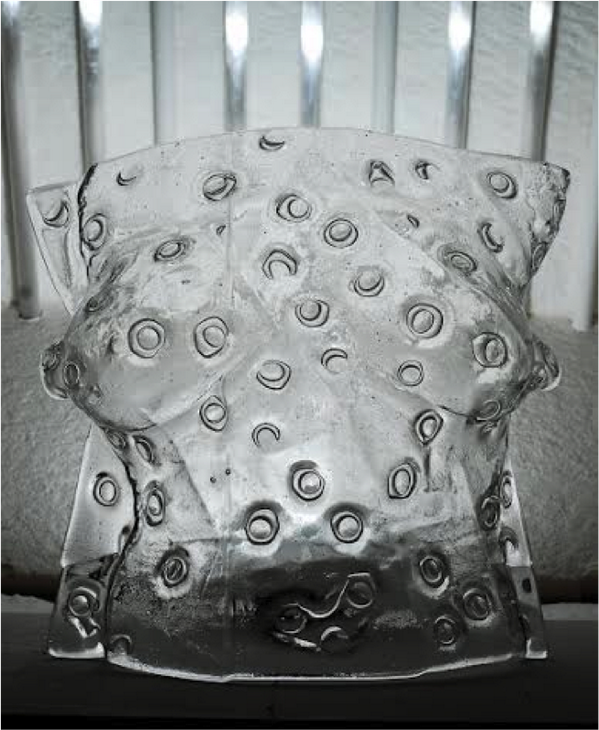 Hautepresents's tweet photo. Looking forward to the unique work of  Thor Karlsen this Thursday for 'Bad Taste'! @ThorGlass http://t.co/J0j5I34Icn http://t.co/gaOk0rGuKU