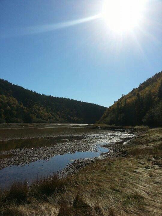 shieldsone's tweet image. #nb#hicking#backpack