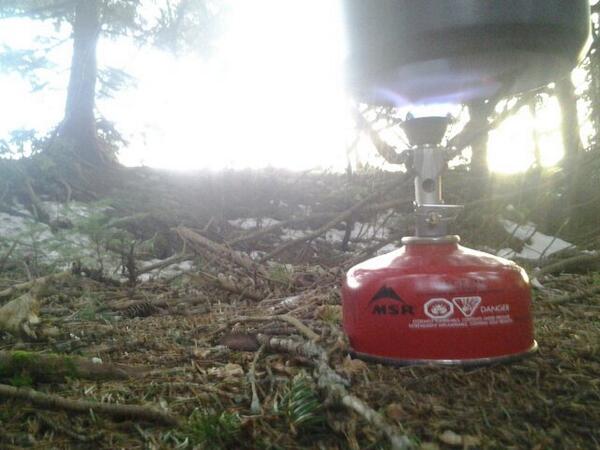 shieldsone's tweet image. #hiking#backpacking#solo