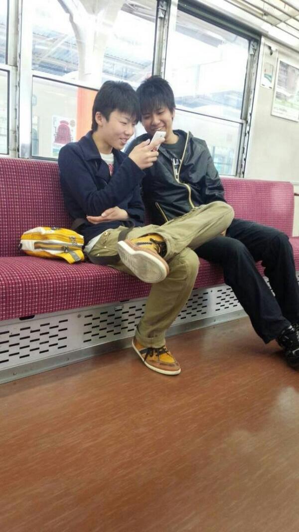 smi324's tweet photo. 今日は4人で遊んだ～
めっちゃ楽しかった！
ありがとう󾮕 http://t.co/khVifaUbfN