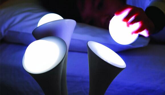 Techzoid's tweet image. Portable Nightlight Balls
Buy Here: amzn.to/1muehif