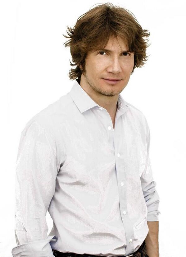 Regionali Piemonte: Gabriele Molinari candidato consigliere Lista #Chiamparino  @SeanHMallory bit.ly/1rUw6bJ