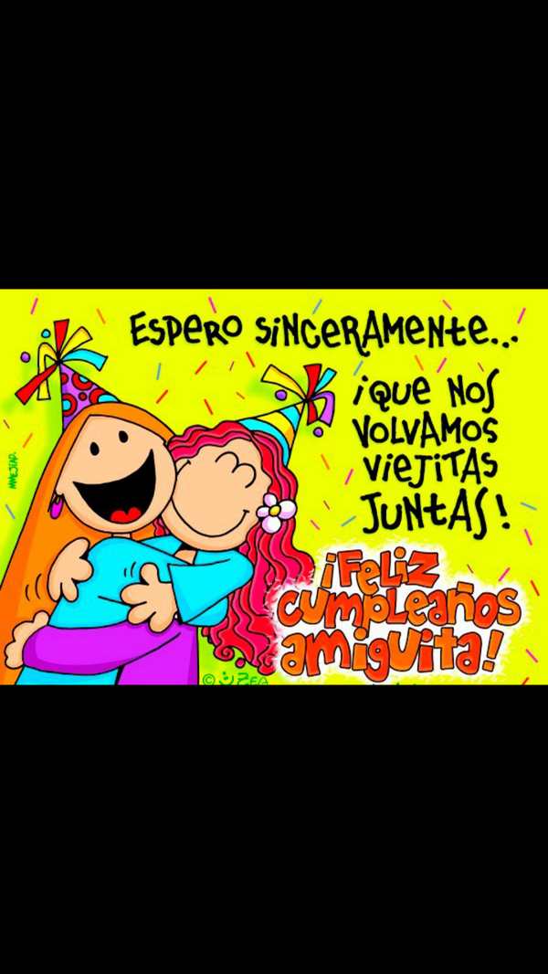 JEsperilla's tweet photo. Feli cumpleee........ @LorenaTolos bssssss http://t.co/Z1JDVdYQlq
