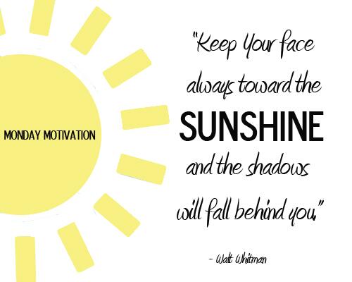 AnxaTeam's tweet image. #motivatedmonday #corevalue4 Sunshiny Monday, to all! :-)