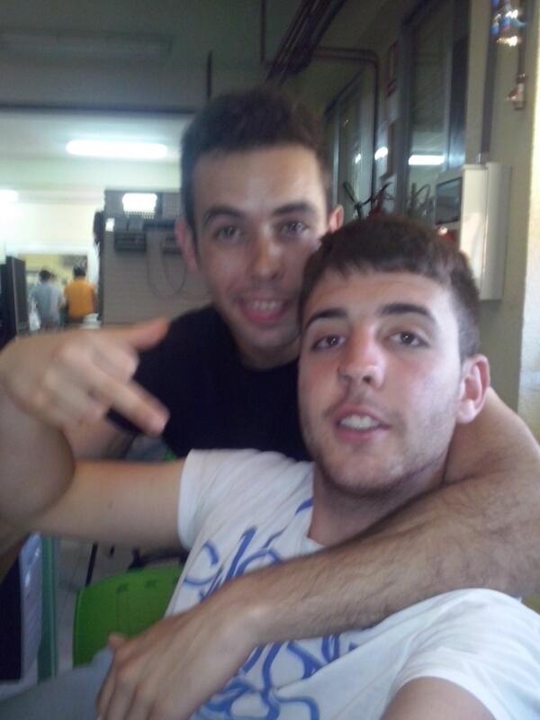 Matando el aburrimiento del Lunes con <a href="/ghabellan/">TipstersPro</a>