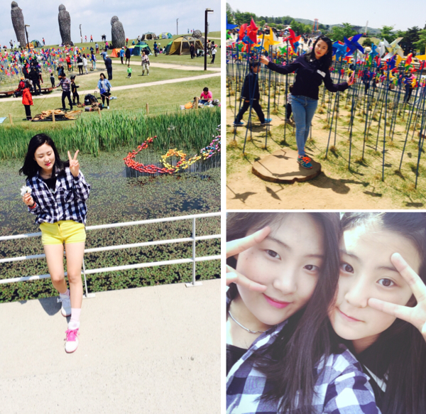 cccinfom's tweet photo. [Lookslike] Marc 님이 '임진각' 스타일을 담았습니다! http://t.co/KSjcabKFxv http://t.co/L4R5CGcY1J