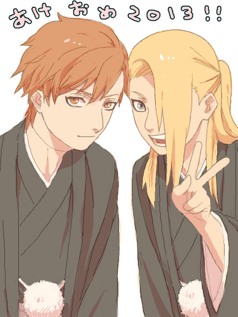 serenathea's tweet image. One of my favorite fanarts #SasoDei #SDRD2014 #DeiDay