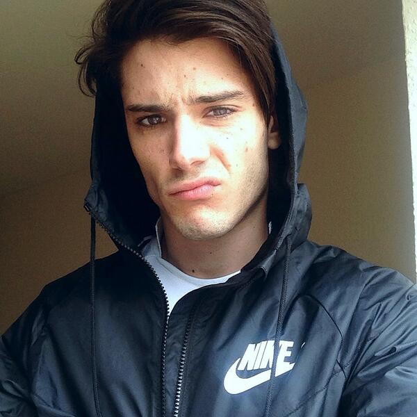 No ones mcm. 😕😐