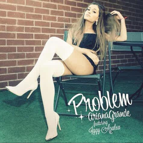 kylie5826's tweet image. #voteariana #ProblemIsPerfect #BuyProblemOniTunes @ArianaGrande