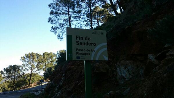 Andres_PM89's tweet photo. Muy buena ruta para empezar el día http://t.co/FtAPYSQRQP