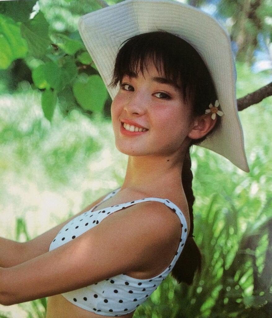 宮沢りえ話題となった写真集の真相 今だから脱いだ理由を語る エントピ Entertainment Topics 宮沢りえ話題となった写真集の真相 今だから脱いだ理由を語る エントピ Entertainment Topics