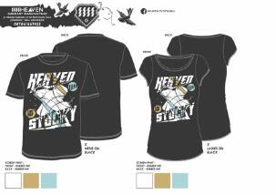 Pree order Heaven X Stucky minat?,limited jal,jadinya kalo gak beli nyesel loo | 085738421309 / 24f1d51d