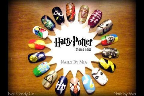 harrypotter_pic tweet picture