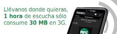 <<RFC Radio Vol.3>> Radio sin gluten, sin lactosa, y sin dictadores.