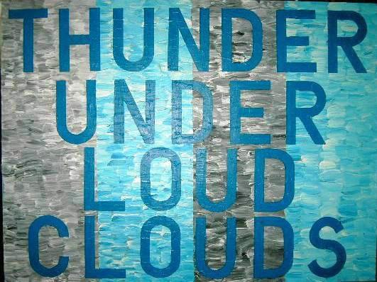 HunterIcon's tweet photo. THUNDER UNDER LOUD CLOUDS by Icon A Demos, Nick top of famous American Artists List http://t.co/5OJZAZ7BGa http://t.co/L0DjLaR4xD