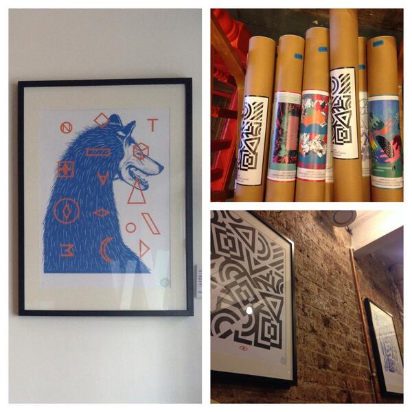 TMGeneralStore's tweet photo. All our prints are down to £5! Grab them now. #topman #prints #sale #discount http://t.co/WsNBObISgy