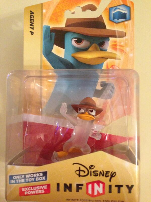 AndrewH (@andrewh_jbaus) on Twitter photo yeahhh!! got myself some new characters today <a href="/DisneyInfinity/">Disney Infinity</a> #phineas #agentp #crystal #gameon yeahhh!! got myself some new characters today <a href="/DisneyInfinity/">Disney Infinity</a> #phineas #agentp #crystal #gameon