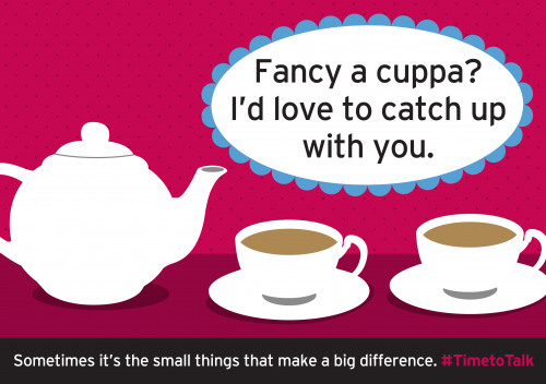 TimetoChange tweet picture