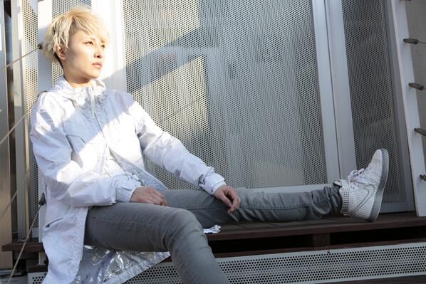 Tomboy Tokyo Tomboytokyo Twitter