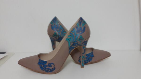 Foxysstuff's tweet image. Modelinden sıkıldığınız ayakkabılara yeni bir görüntü kazandırmak istemez misiniz ?