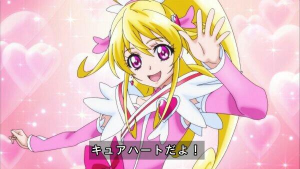 プリキュアラジオ Twitter Search Twitter