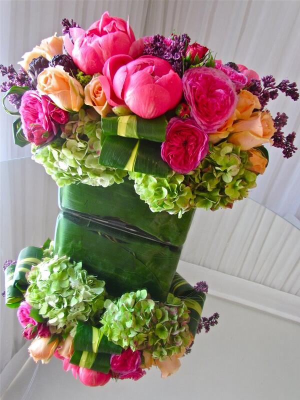 “To her whose heart is my heart’s quiet home, To my first Love, my Mother.
Happy Mother's Day! 
05/11/2014