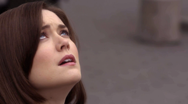 NBCBlacklist's tweet photo. Don't look now, #TheBlacklist is about to begin! http://t.co/UAIj50ZVtq