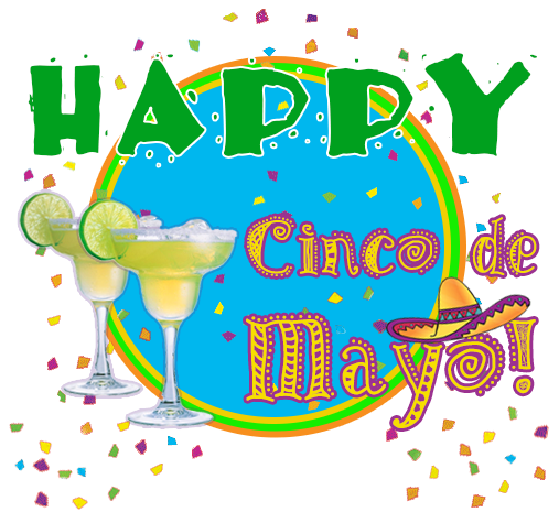ElAztecaWI's tweet image. Who knew our first tweet would be about our biggest day of the year, Happy Cinco de Mayo!!