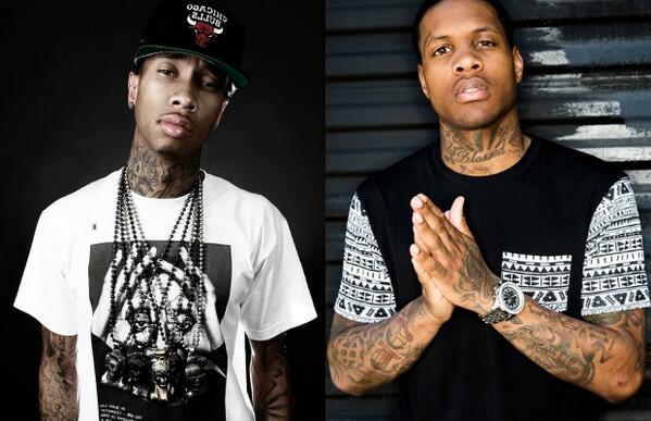 When the game ends. Tyga Life. Tyga Franklin. Татуировки рэпера Tyga. Lil Durk Muslim.