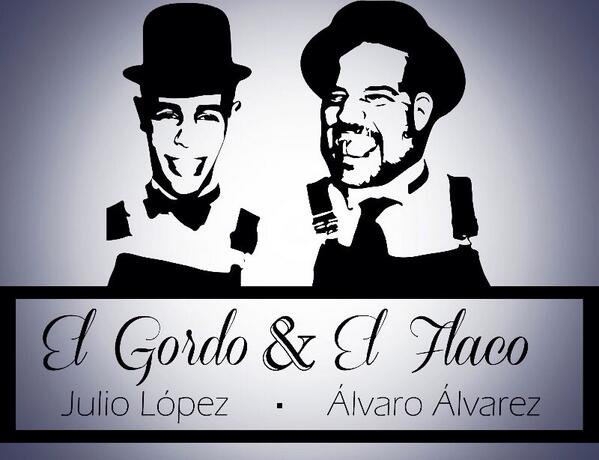gordoYflacoDJS's tweet photo. #LaITAnosequita  

@ITApalencia 

Musiqueando!

12:40/13:40

Ganas es poco! #Ganacas! 

@juliolopezpana &amp; @abrilon http://t.co/eezr99RwkA