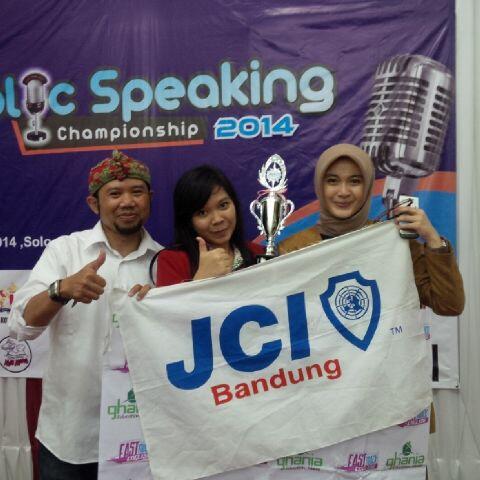 Bandung Goes Global tweet media
