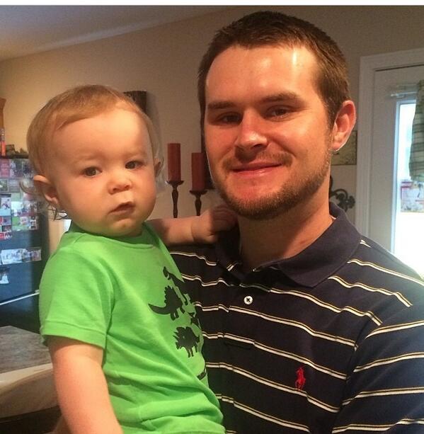 lholt417's tweet photo. Happy Birthday LA! Hope you have a "Great" day! I love you! @laholt05 http://t.co/3knDckK97V