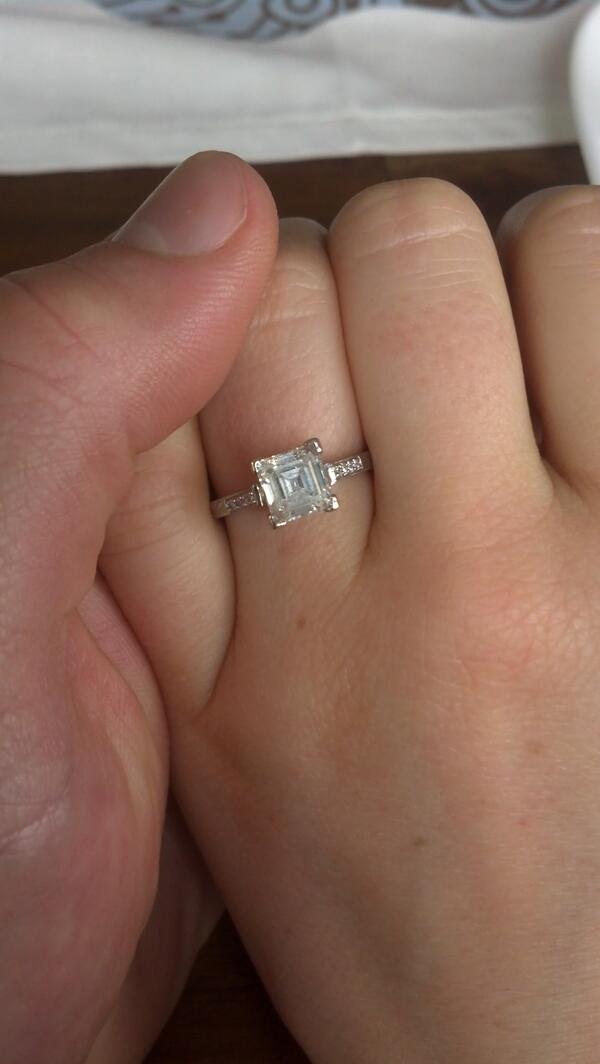 lunchpail13's tweet photo. @KarenBlocker said yes! Couldn't be more blessed with a godly and selfless woman! #futurelambert http://t.co/8mckiB0Ycq