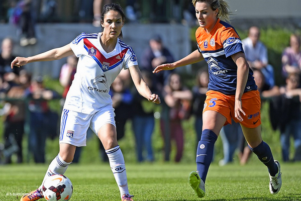 OL / MONTPELLIER Stade de Gerland, Lyon - 17 Mai Billetterie bit.ly/1q6Mkmj