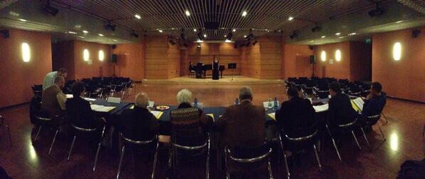 Si comicia: #PremioEttaLimitiOpera2014