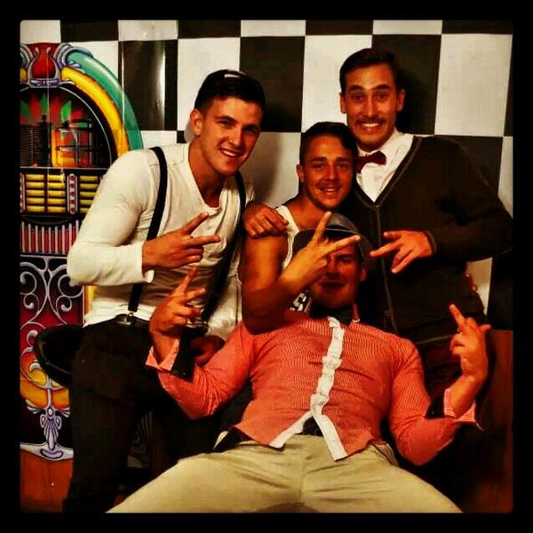 #goodtimes #friends party goes on #neverstops