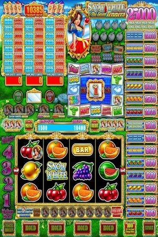 SMancicius's tweet photo. Play a real fruity on your iPhone, #SnowWhiteClub from #Reflex Gaming... http://t.co/e3VkPa47Dq http://t.co/uTUPu0myQo