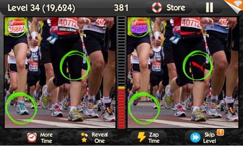ImSentora's tweet photo. Retweet this if you can spot a difference on this level of #WhatsTheDifference! http://t.co/cu0atqoGEL http://t.co/m2DCGphlOY