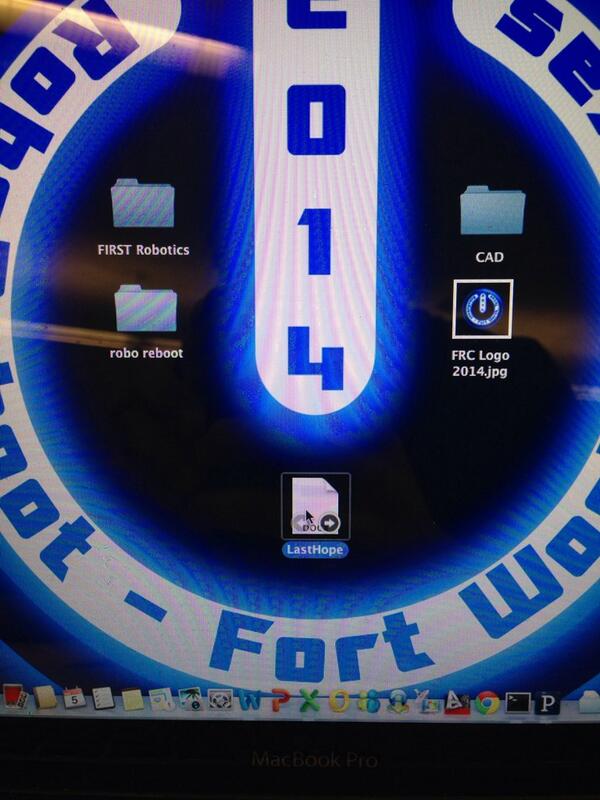 FRC_4206's tweet image. Hoping we never have to use this file #omgrobots #dontpressthebutton