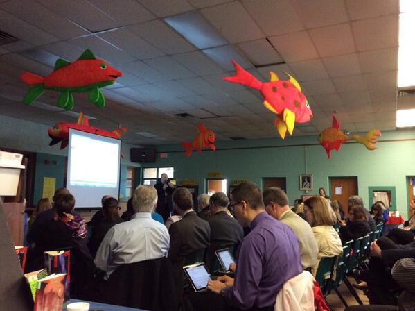 mrd235's tweet image. @PeelSchools Ps and VPs Prepping for #FOSEdcamp #peel21st #fosfournier #fosedwards #fosdowling