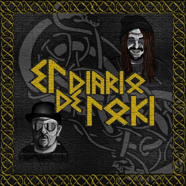 WebSomosRap's tweet photo. Dj Akhet y Niñato Garsiah - El diario de Loki [Álbum] ~ SomosRap » Portal Hip-Hop http://t.co/BnP4aqr0RF #SomosRap http://t.co/iH630hPTfG