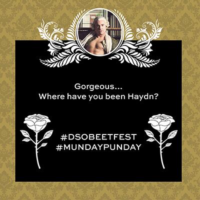 naxosrecords's tweet photo. Sooo punnyyy! @DallasSymphony: Let's start the week off right with a little #MundayPunday #DSOBeetFest http://t.co/DkcI3BmGRI
