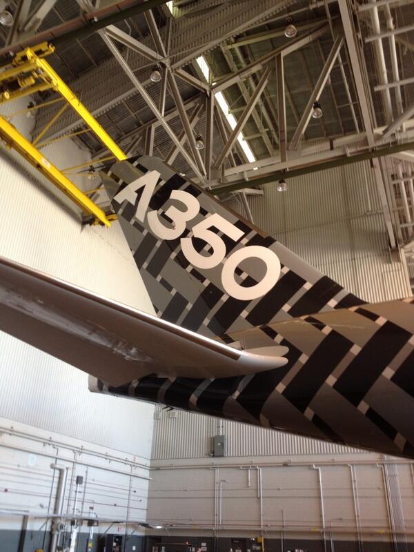 PlaneBusiness tweet picture